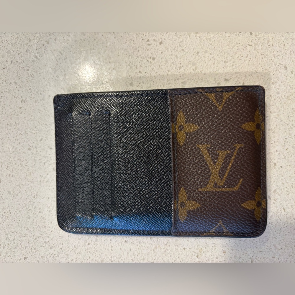LOUIS VUITTON NEO CARDHOLDER - Picture 7 of 13